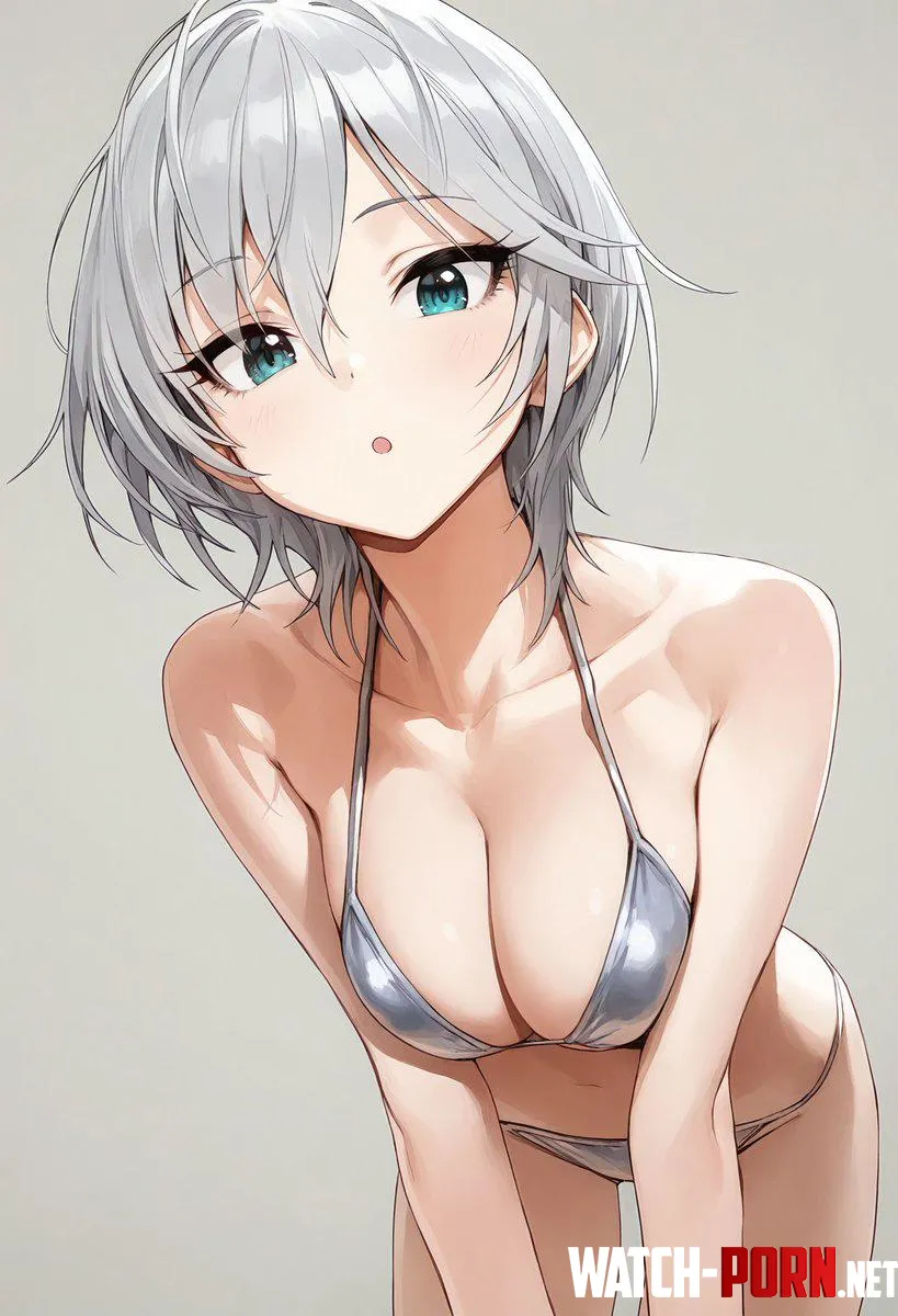 Anastasia Idolmaster by CheetahSperm18