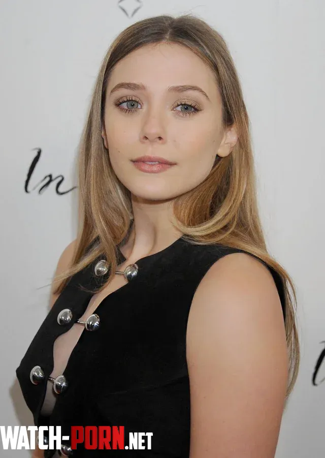 Elizabeth Olsen by ColeBelthazorTurner