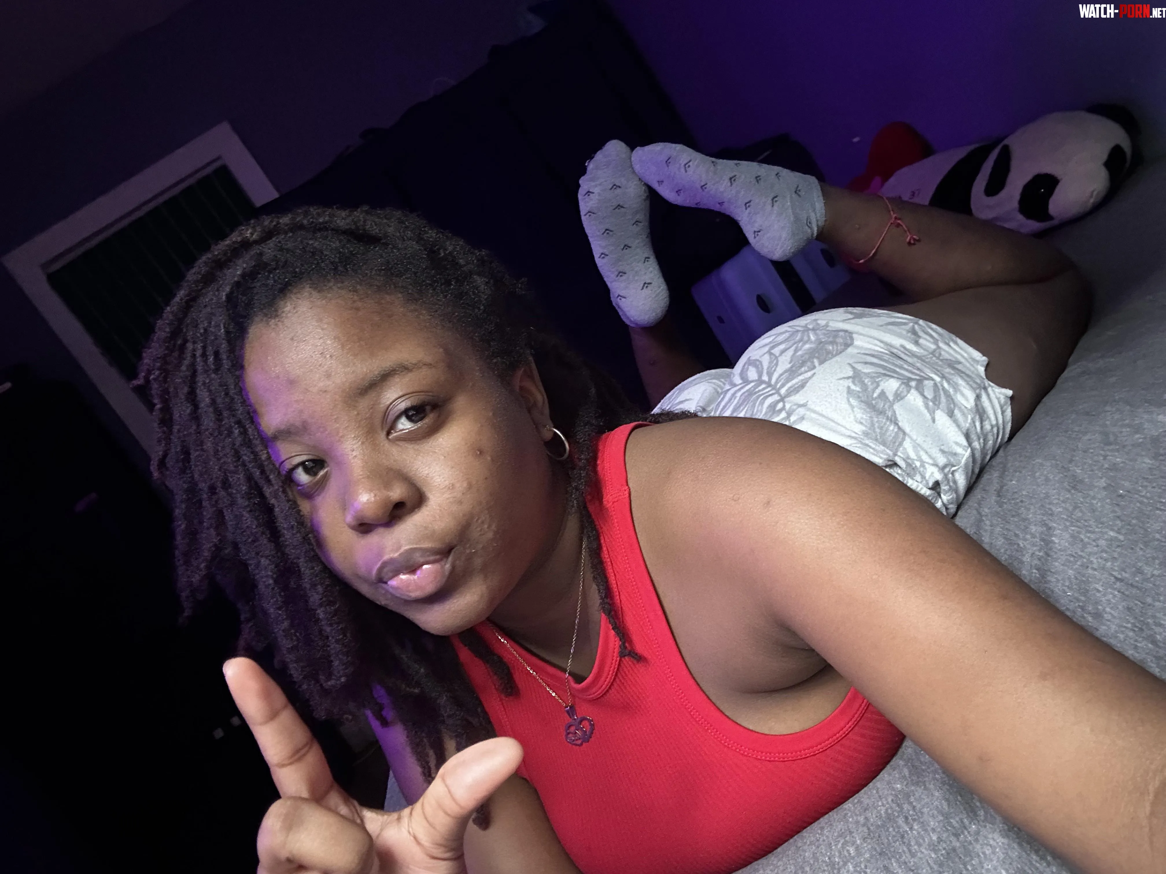 Im only 19 my socks shouldnt turn you on freak F by Godess_key