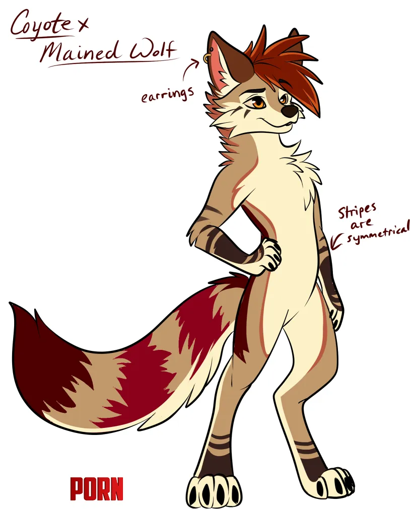 Arent They Badass Adoptable by Glittering-Amount-68