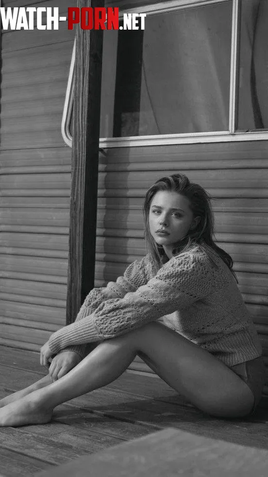 Chloe Grace Moretz  by Legitimate_Plenty426