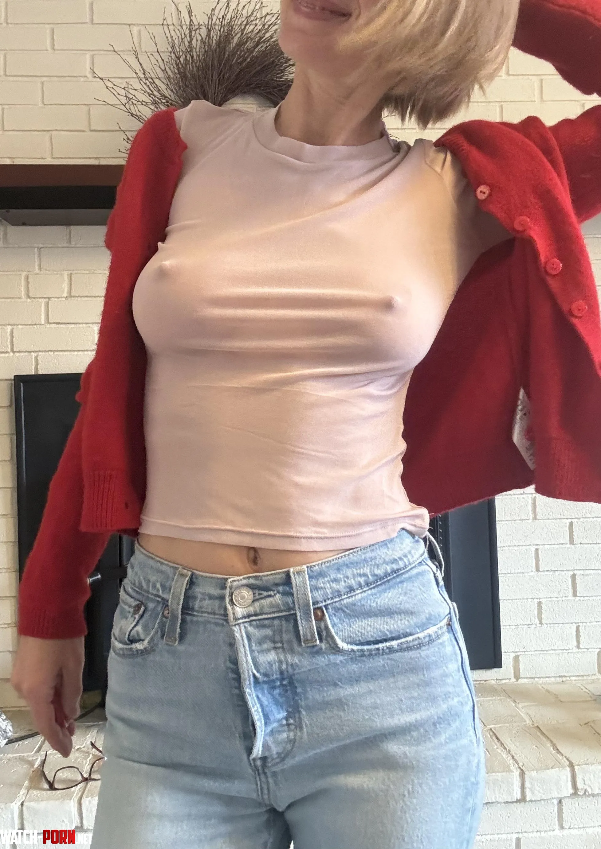Cute workday outfit  by ExoticArches