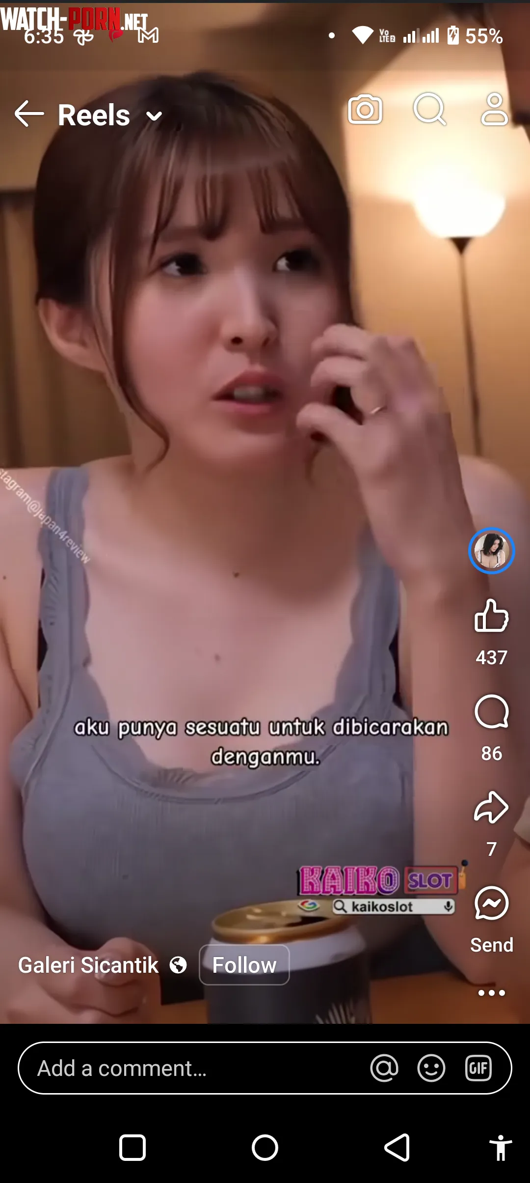 Actress name or code please by NAYTRON10