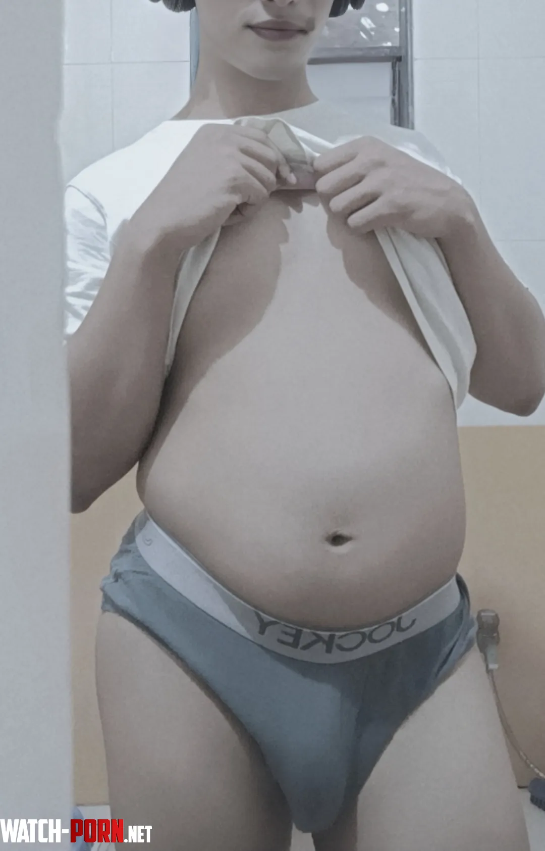 Need someone to sissify me fully  20m by bratty_bloatie