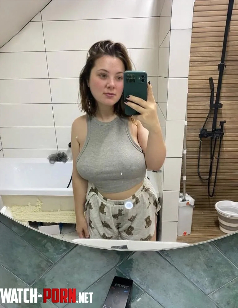 24f stay at home mom just put my kiddos to bed by Valeriestyle