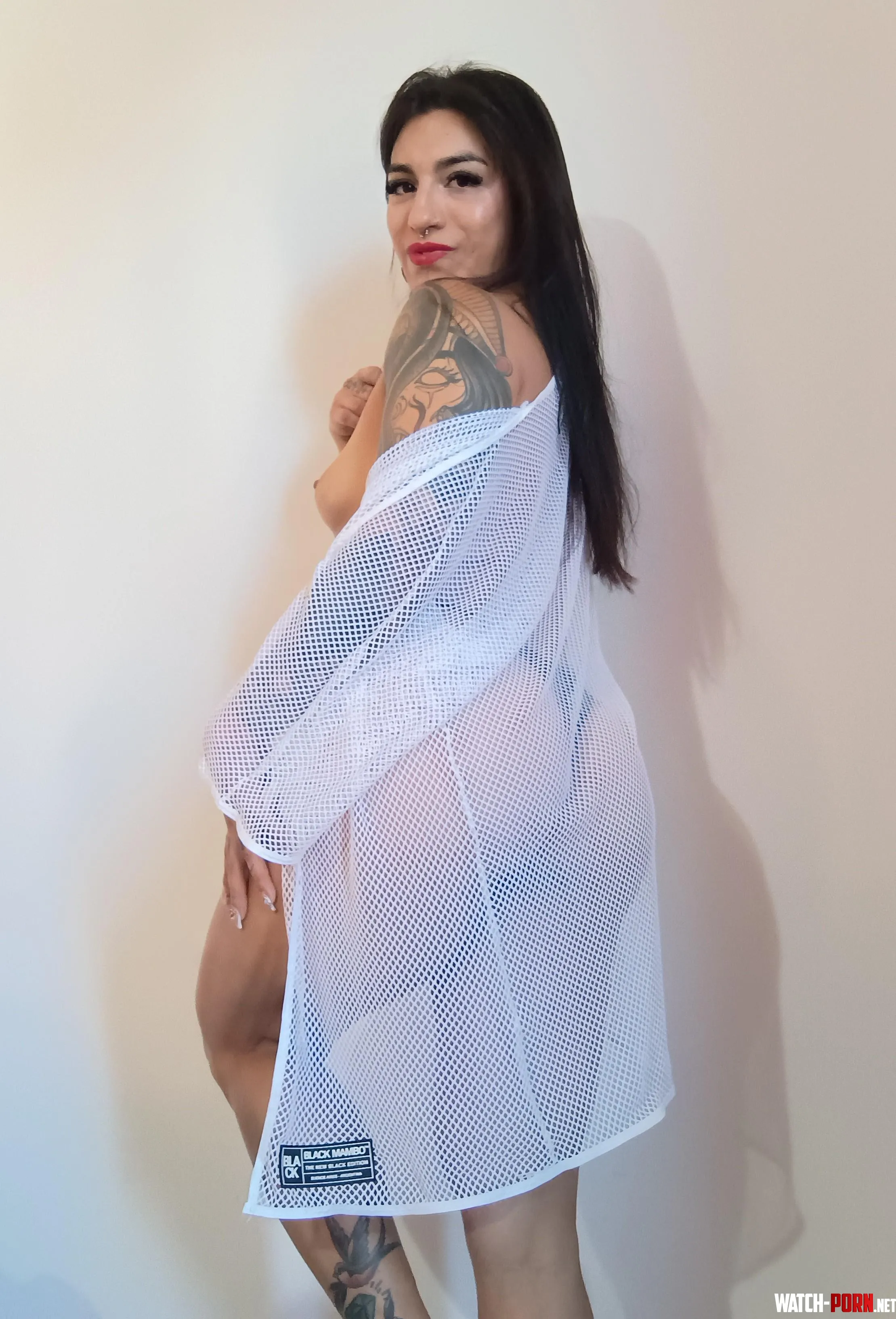 Would you take my jacket off I want you to have me completely naked by karenfit