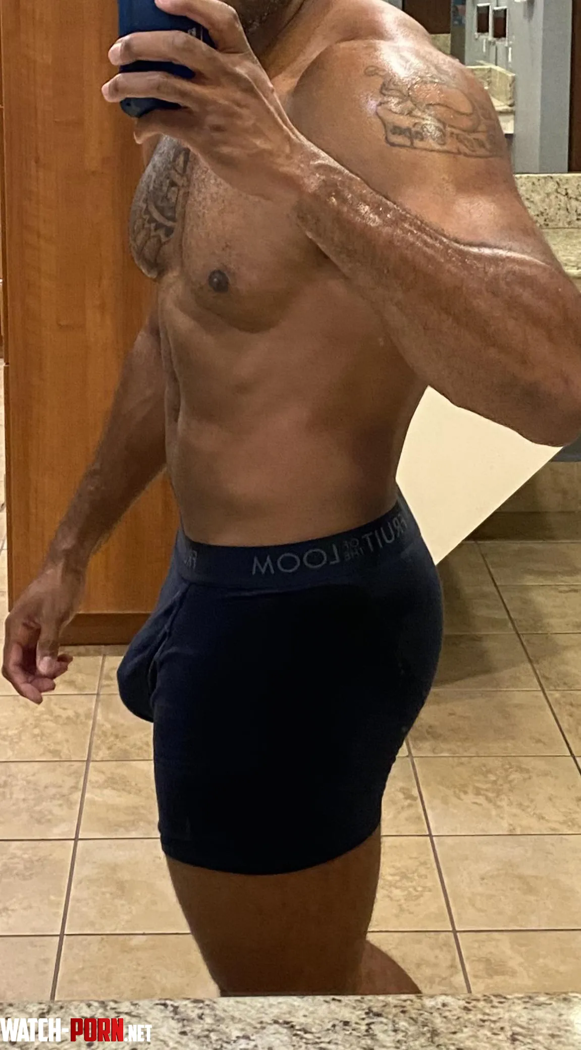 Super slim big package  by Milehighlp