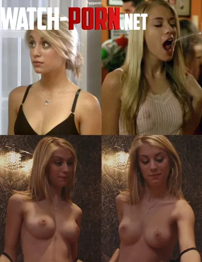 Jennifer Holland from American Pie Book of Loven by Working_Original7827