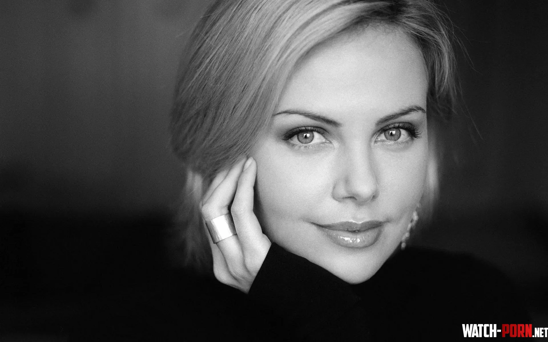 Charlize Theron by JumpySignature5588
