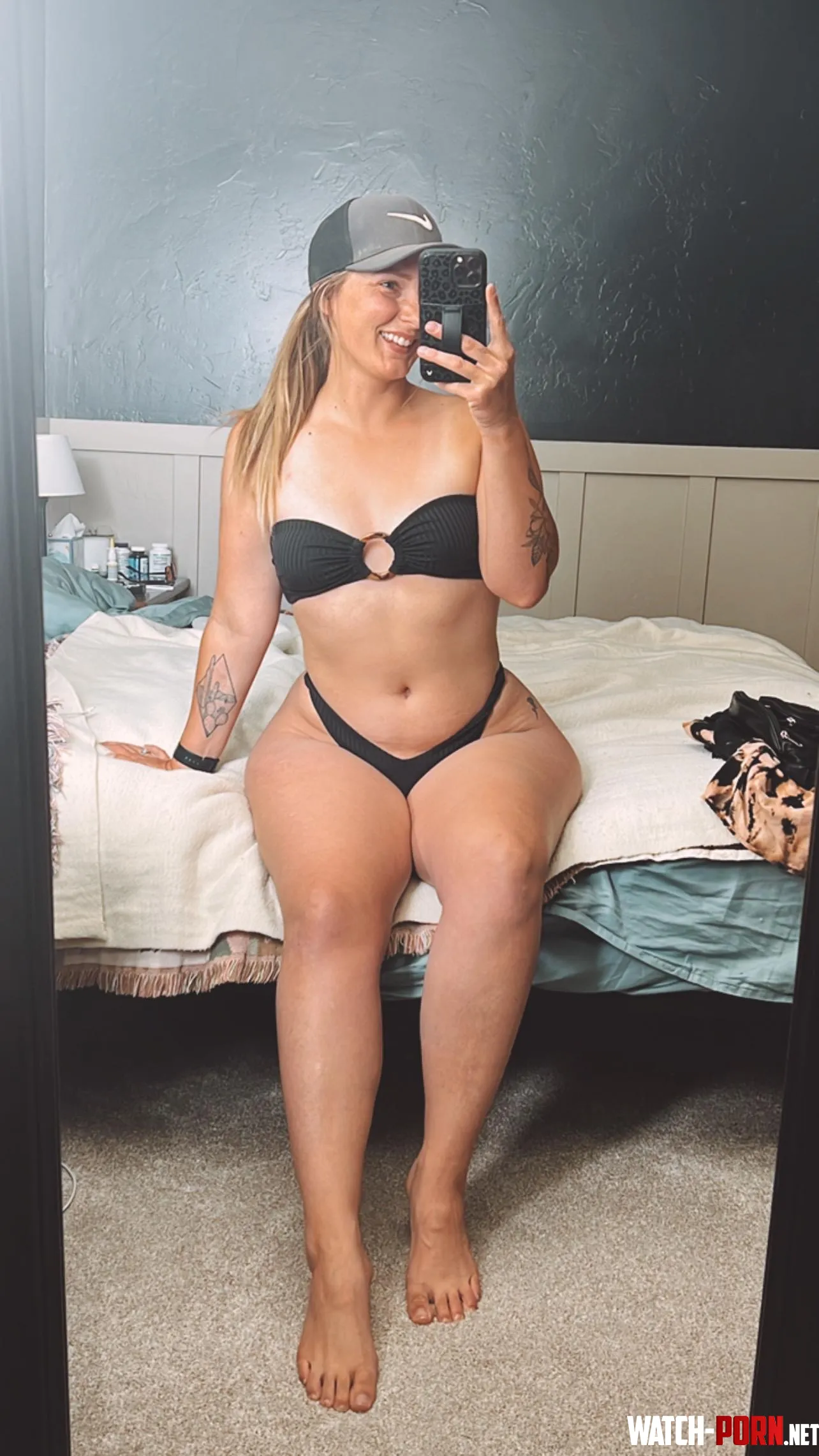 too thick or just right by naughtydesertcowgirl
