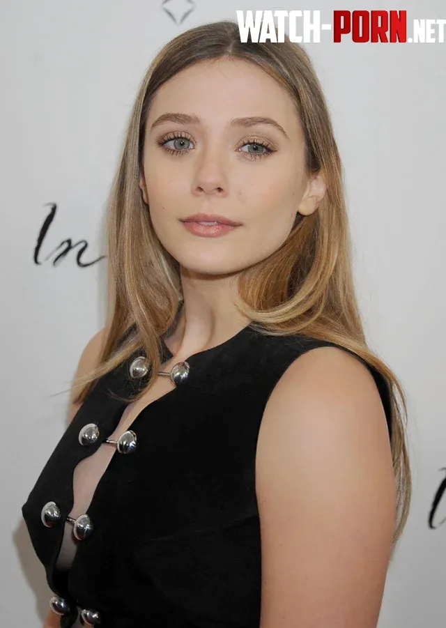 Elizabeth Olsen by ColeBelthazorTurner