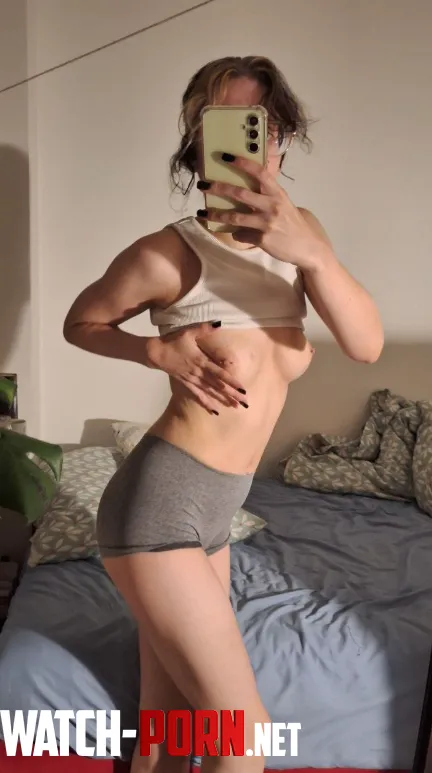 Emo girls like to suck your seed with their breastsn by thirneor