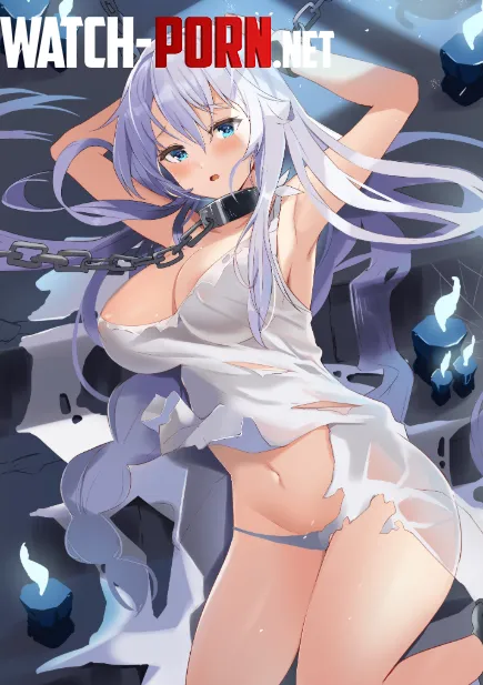 Avrora in bondage togo korlsj1235 Azur Lane by ContributionEvery902