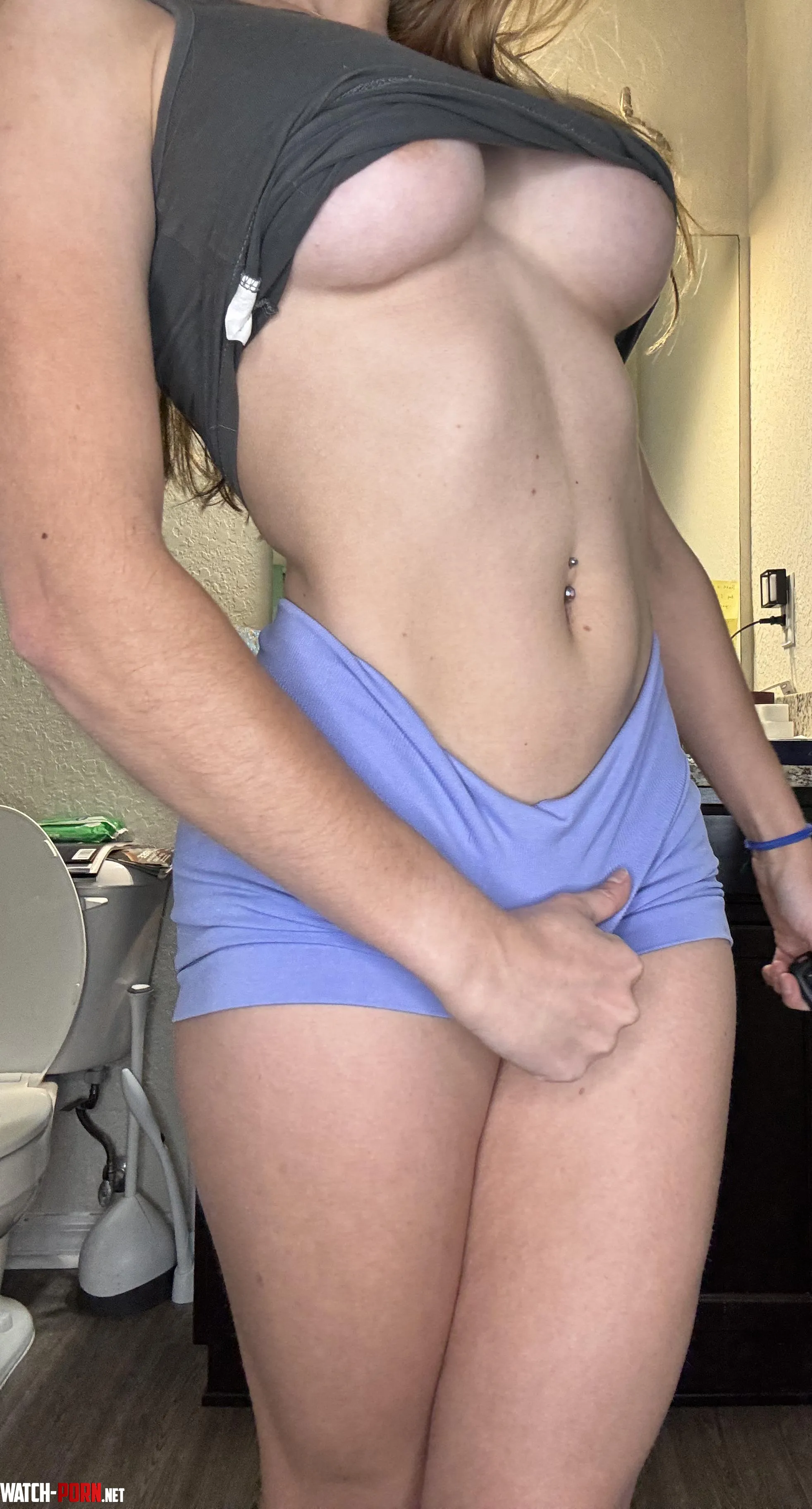 Fit body ready for all your needs  by Madisynhumphreys