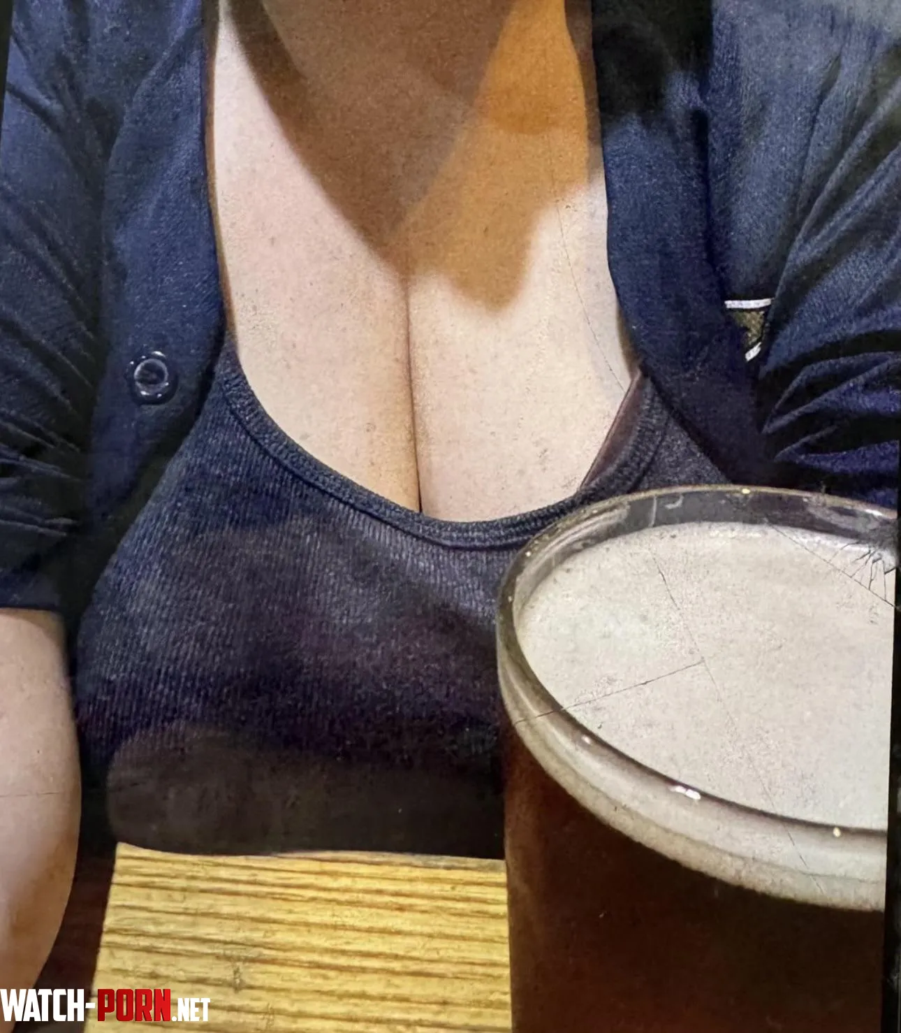 Whos sucking on my wifes tits by Apprehensive-Let6061