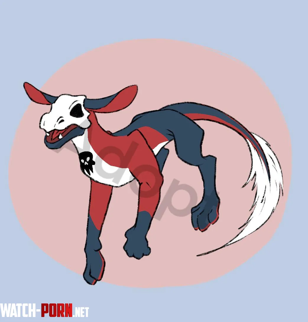 Need to sell this asap adoptable  by Suziii_vj