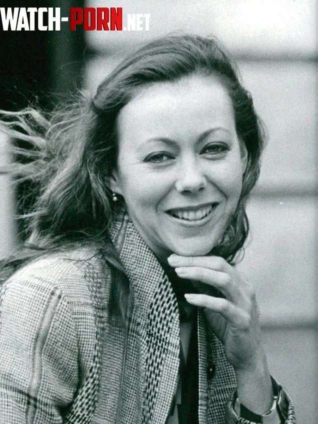 Jenny Agutter by HWKD65