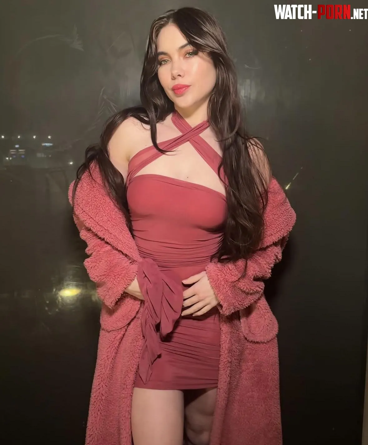 Mckayla Maroney is still the baddest by Thebest_787