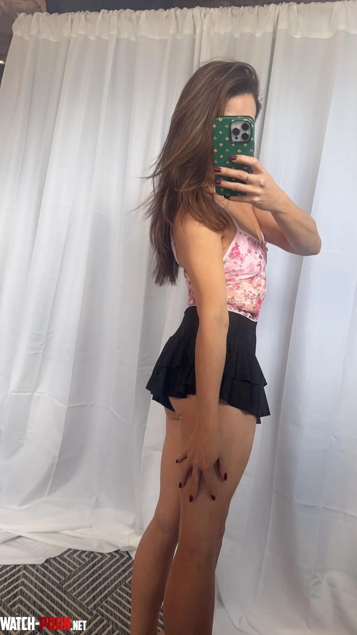 Is a tiny young MILF your thing by GoddessMinaMae