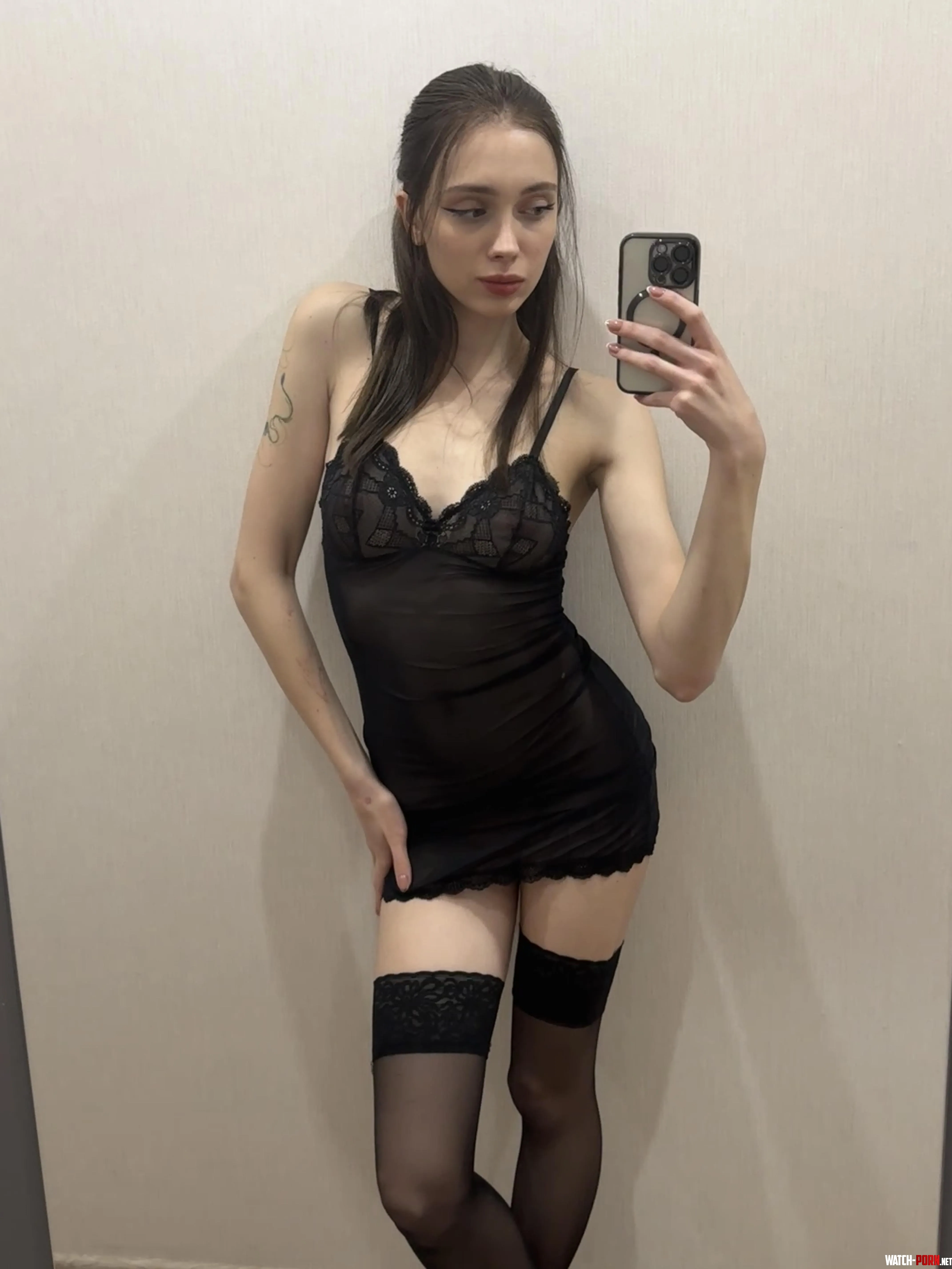 Quite a cute dress isnt it by cutepawsss