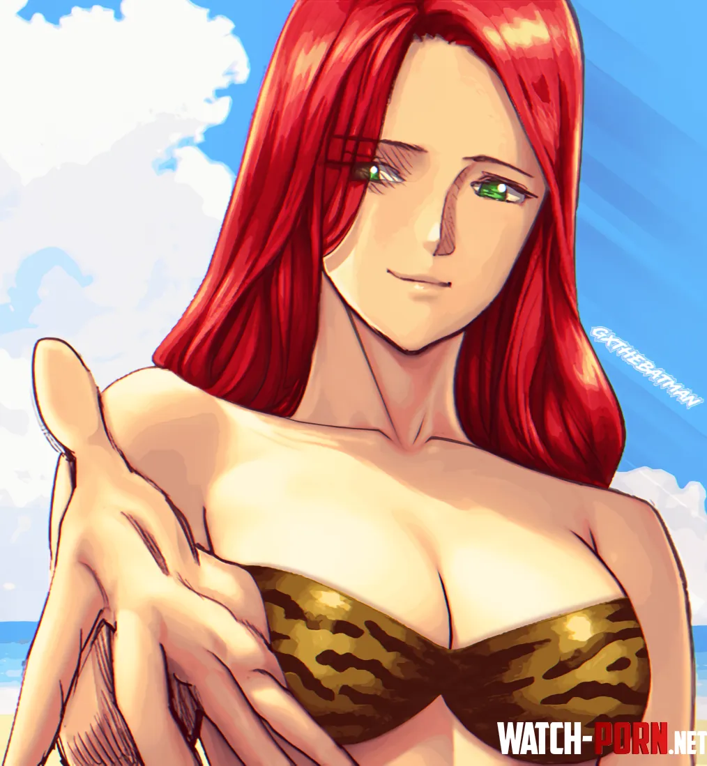 Blasts Wife Ch 209 One Punch Man by GxTheBatmanYouTube
