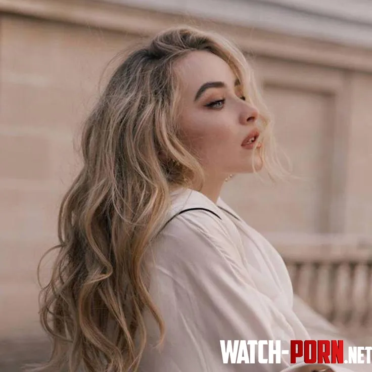 Sabrina Carpenter in 2018 by HeartbreakIs1Thing