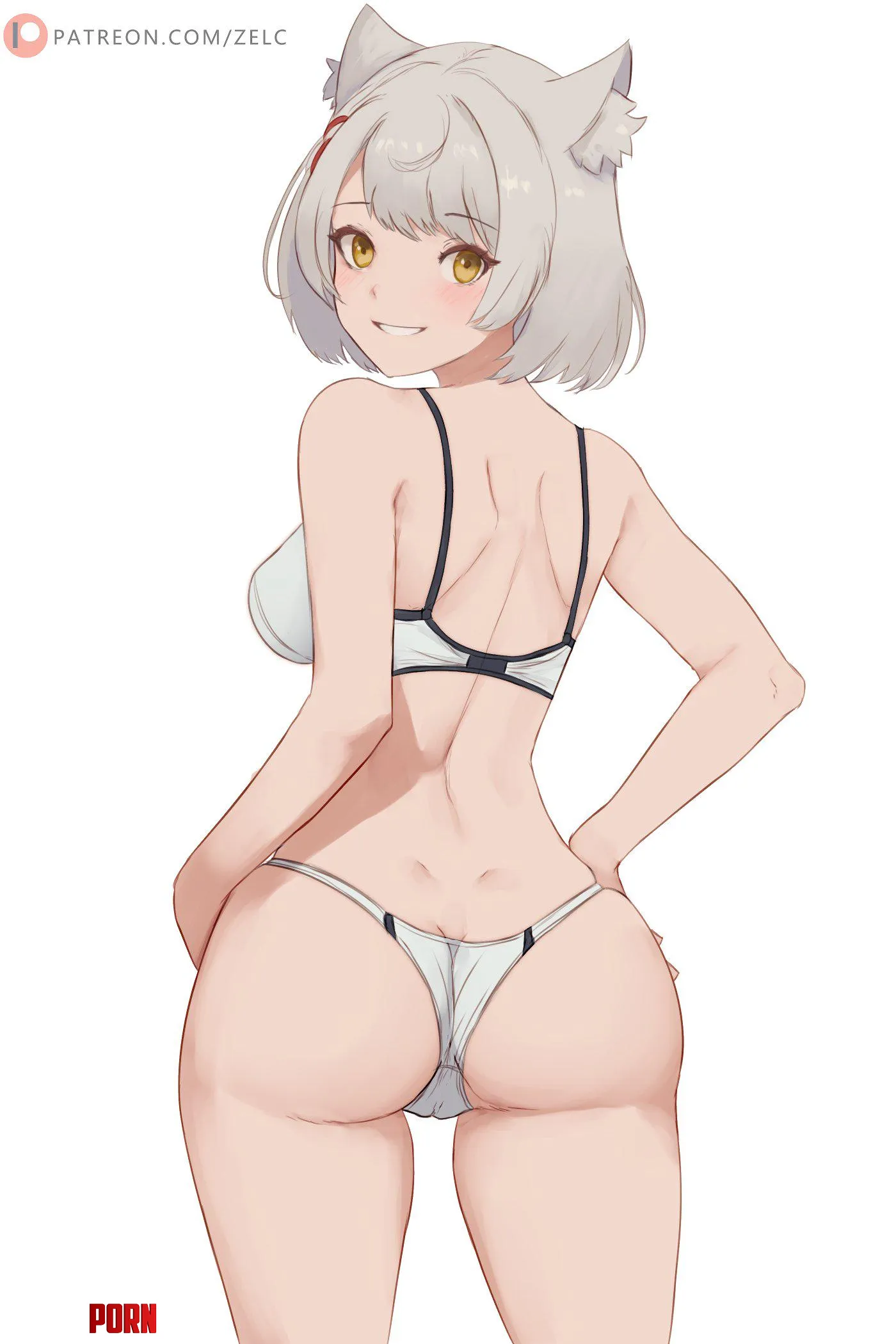 Mios reward after battle by Prior-Impression-370