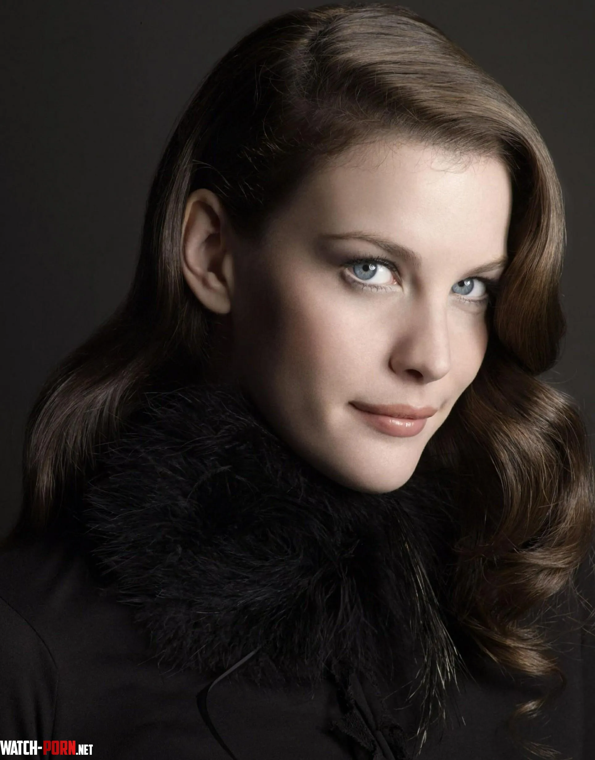 Liv Tyler by rom003