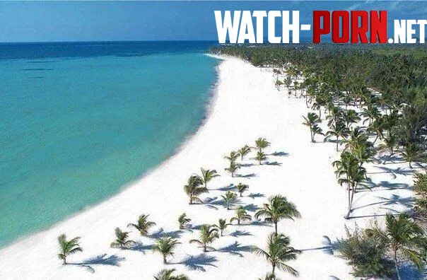 Rincn Beach Dominican Republic by xxFoxyJeans_17