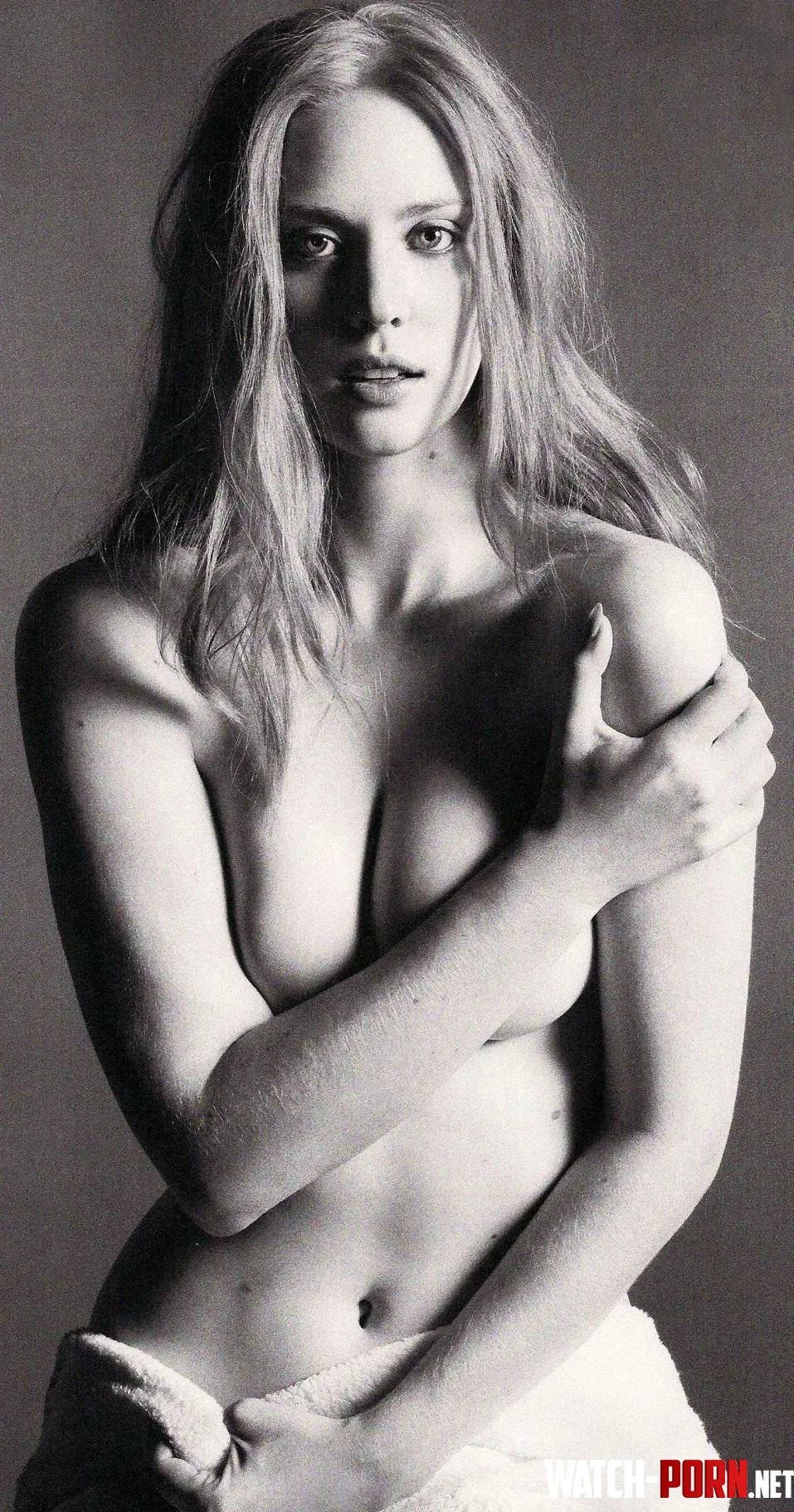 Deborah Ann Woll  by Caesar_099