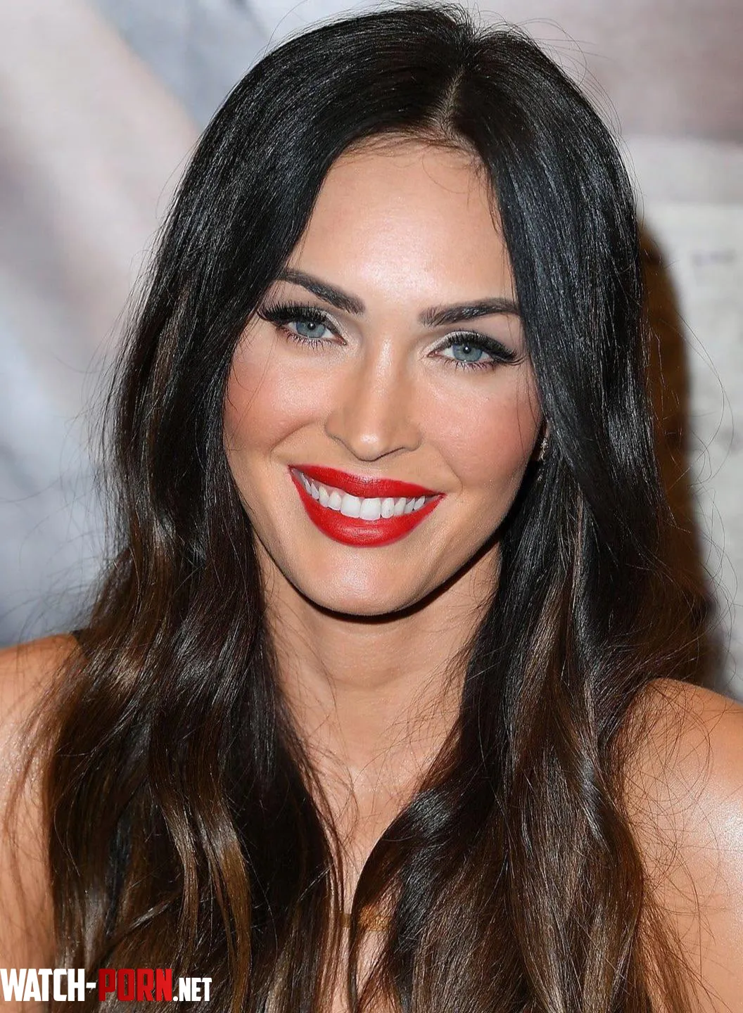 Megan Fox by Ken789gh