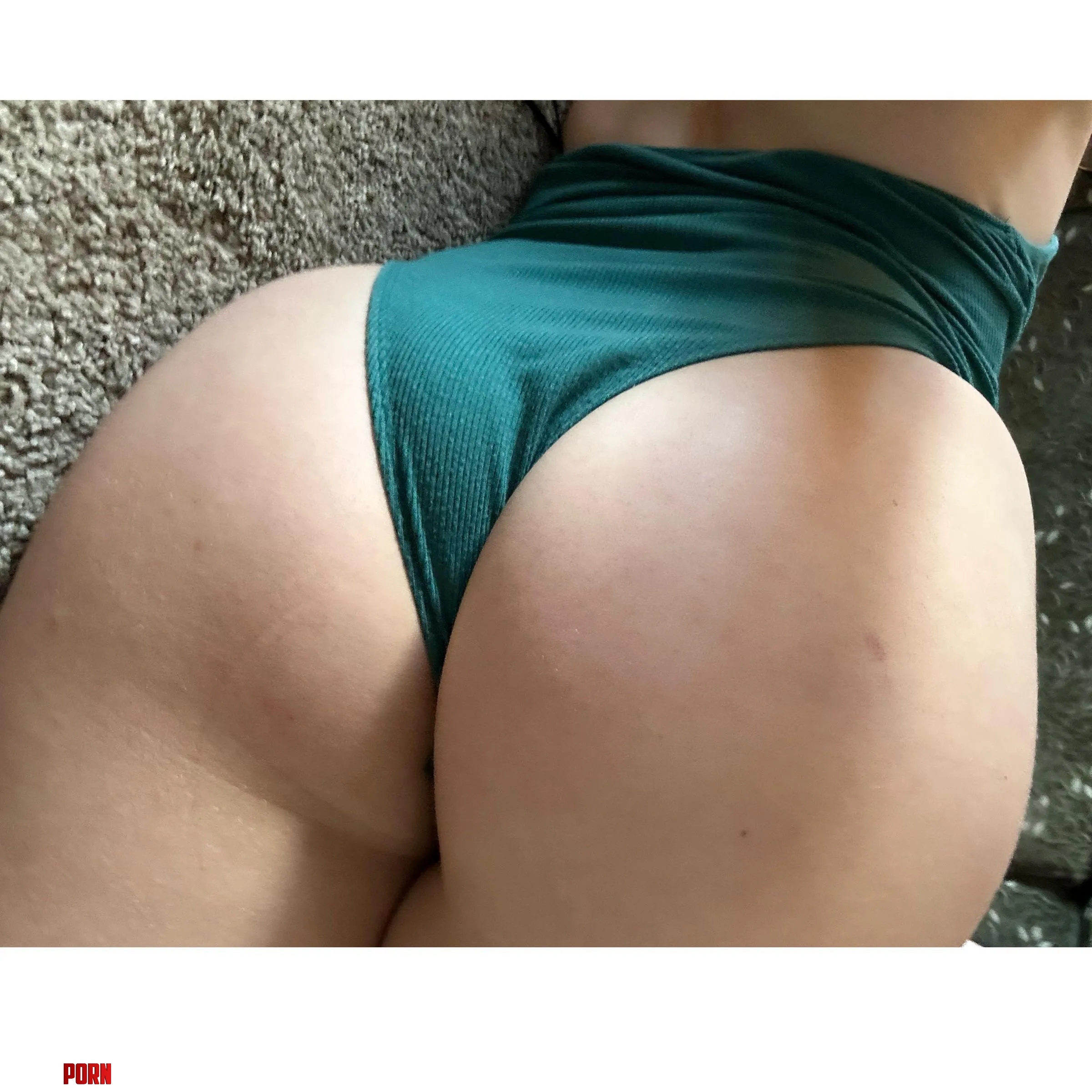 Is my ass a turn on daddy  by Brittfaithm