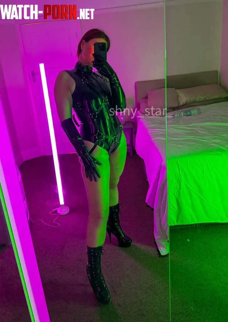 keeping hydrated for our latex activities by shnystar