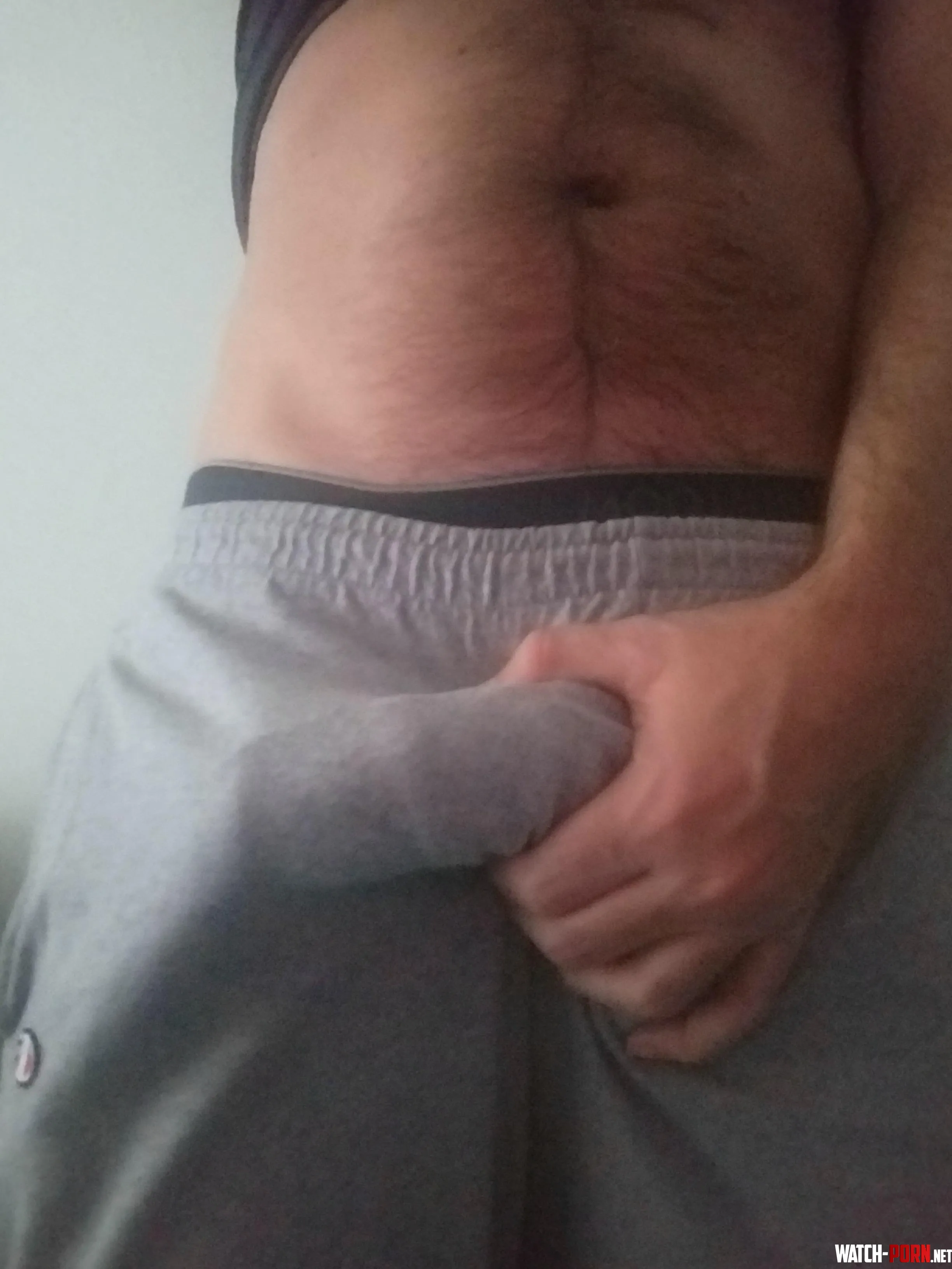 Grey sweats by ahhhhhh31