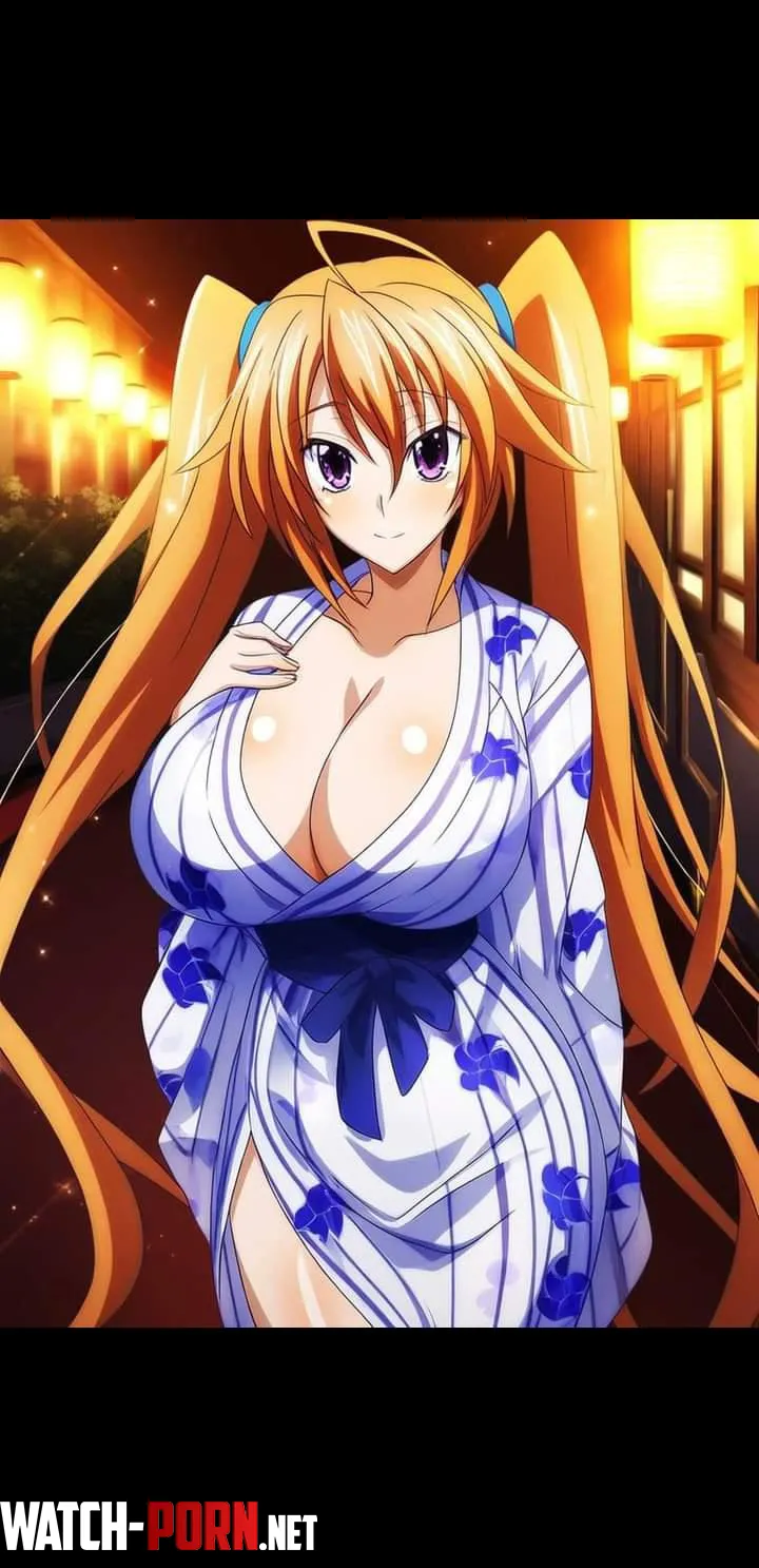 Irina Shidou and her big milkers can make any mans dick hard  by Global_Management723