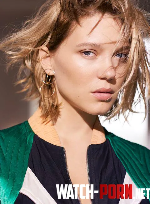 Lea Seydoux by Marsupilami_316