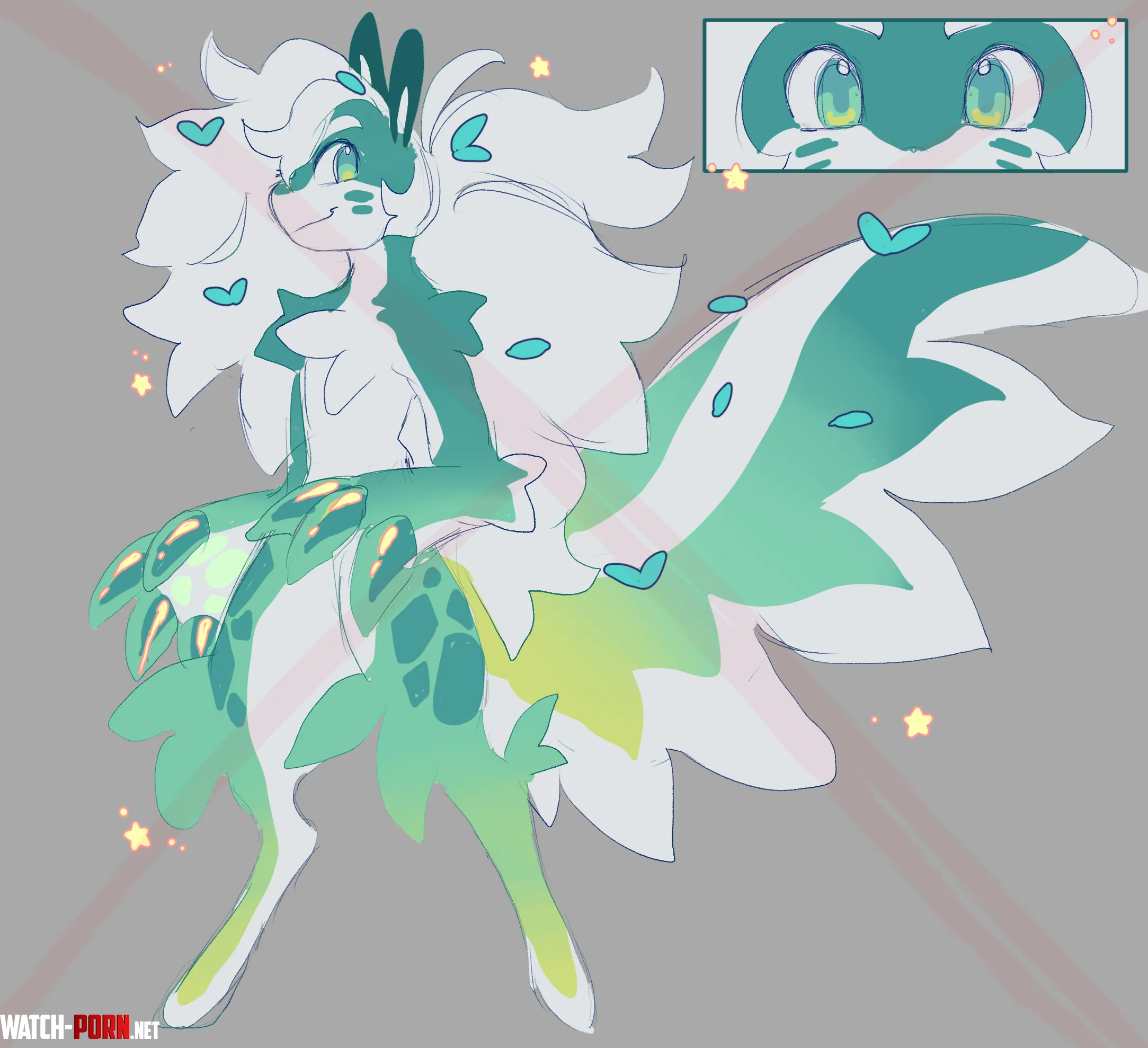 SeaSalt Open by GigaHyperSpace