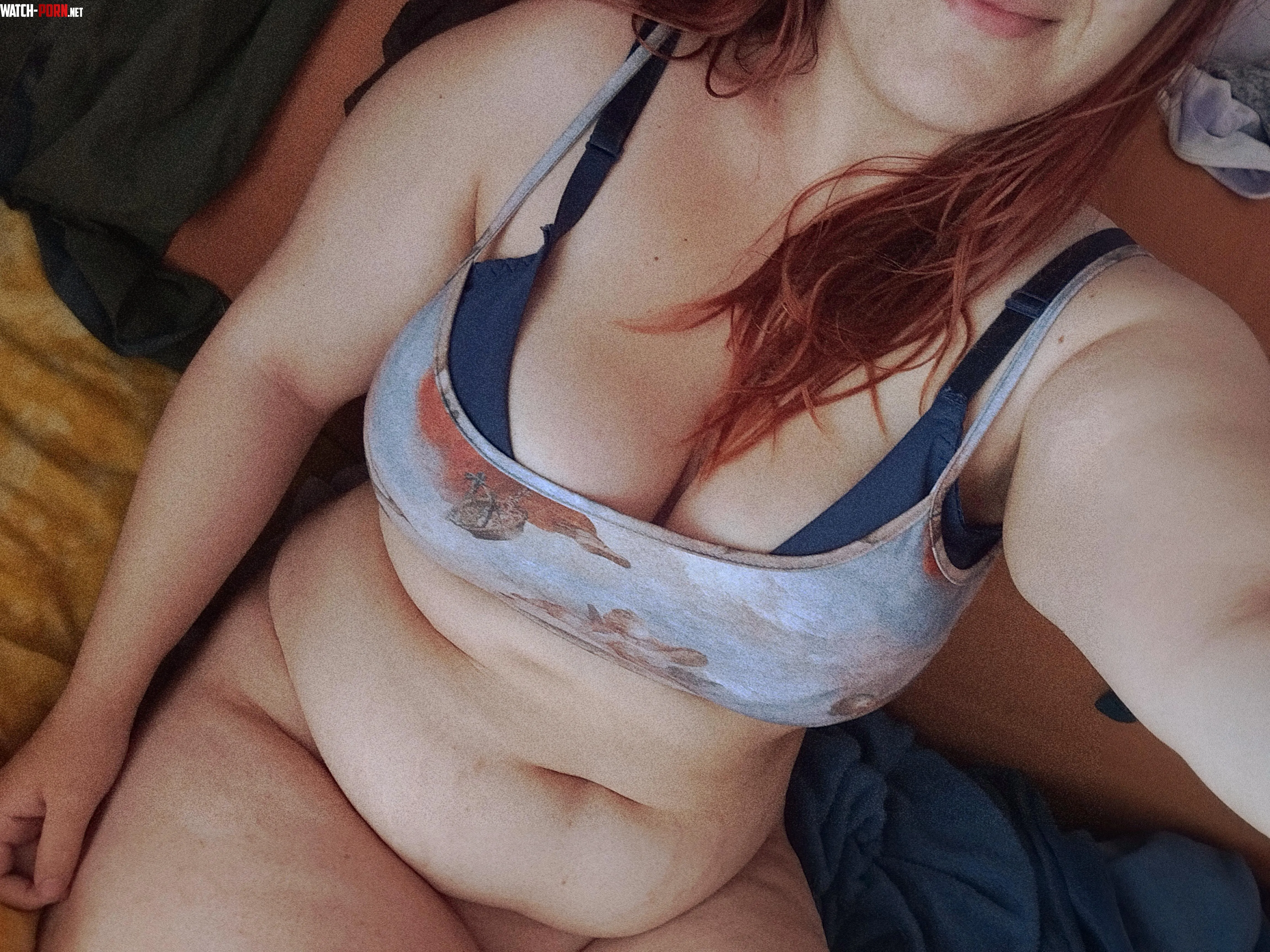 Insecure about my body but I thought you guys might appreciate it  by Safe_Plant_29