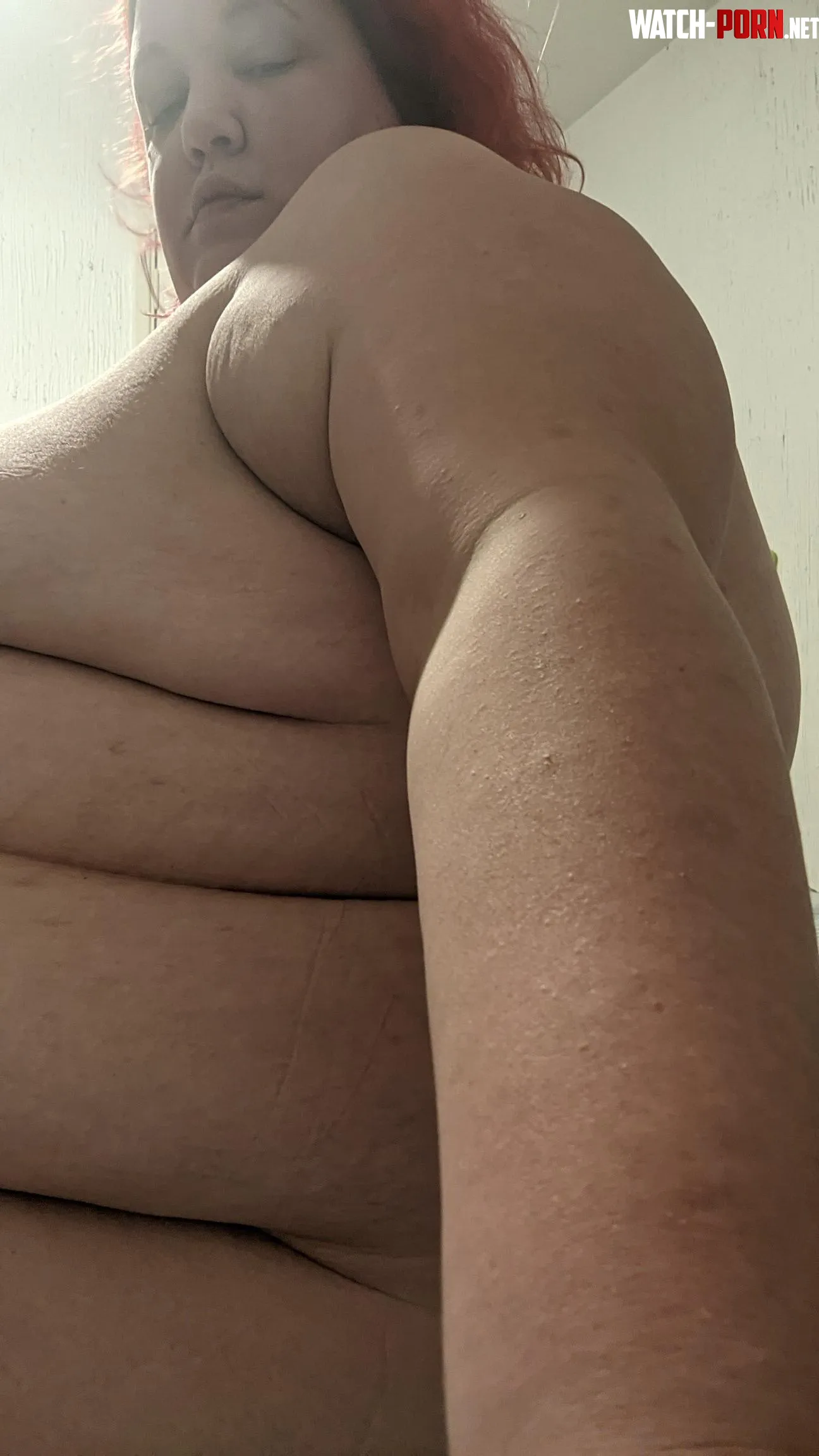 BBW are damn hot Dont be scared I dont bite by Queen_Evaa