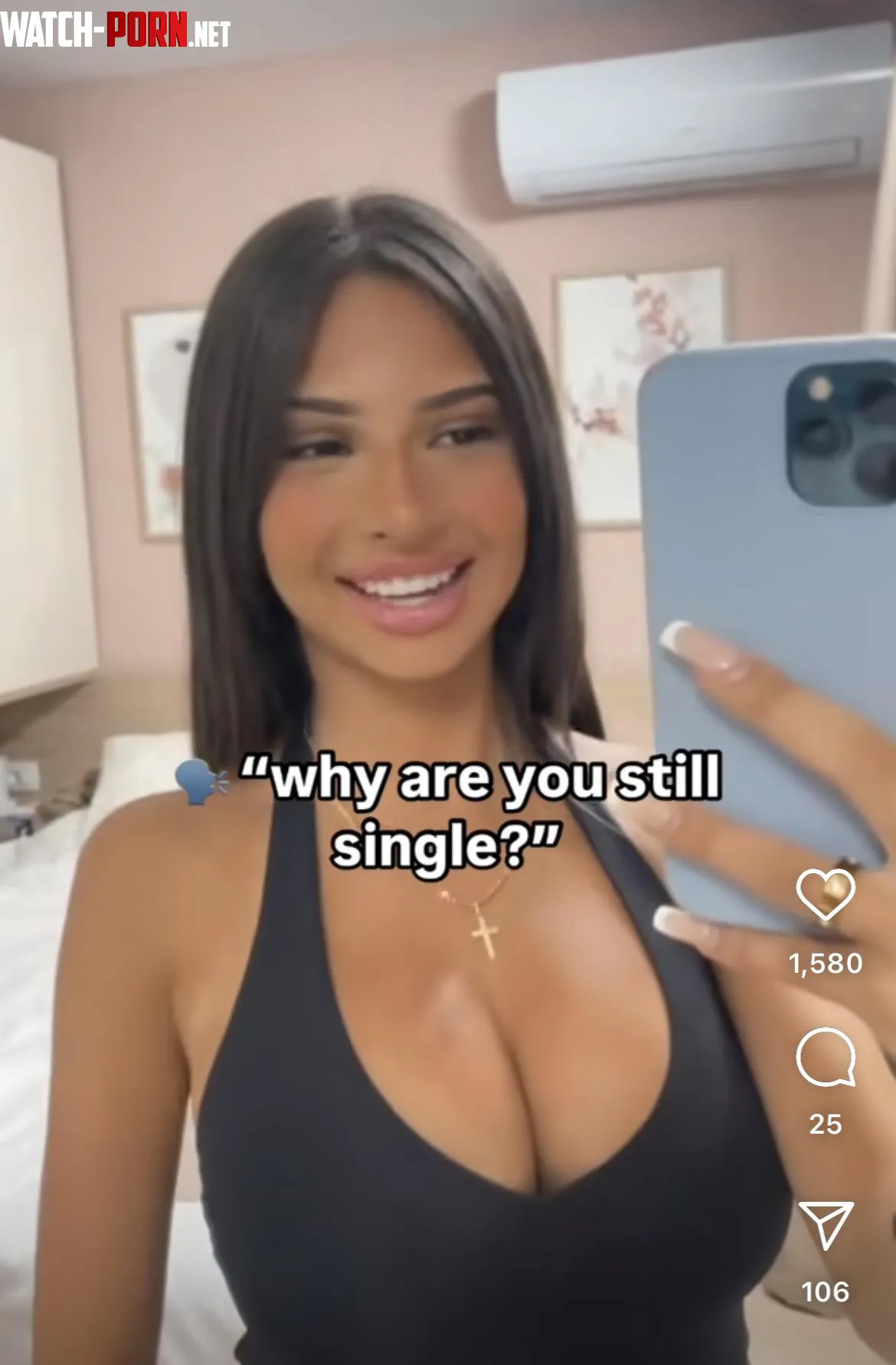 Anyone know who she is by Classic_Appointment7