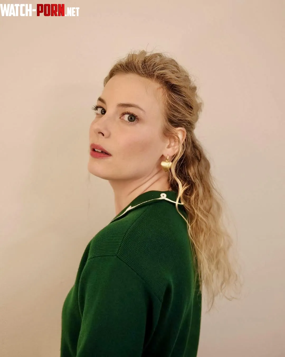 Gillian Jacobs by KG101411