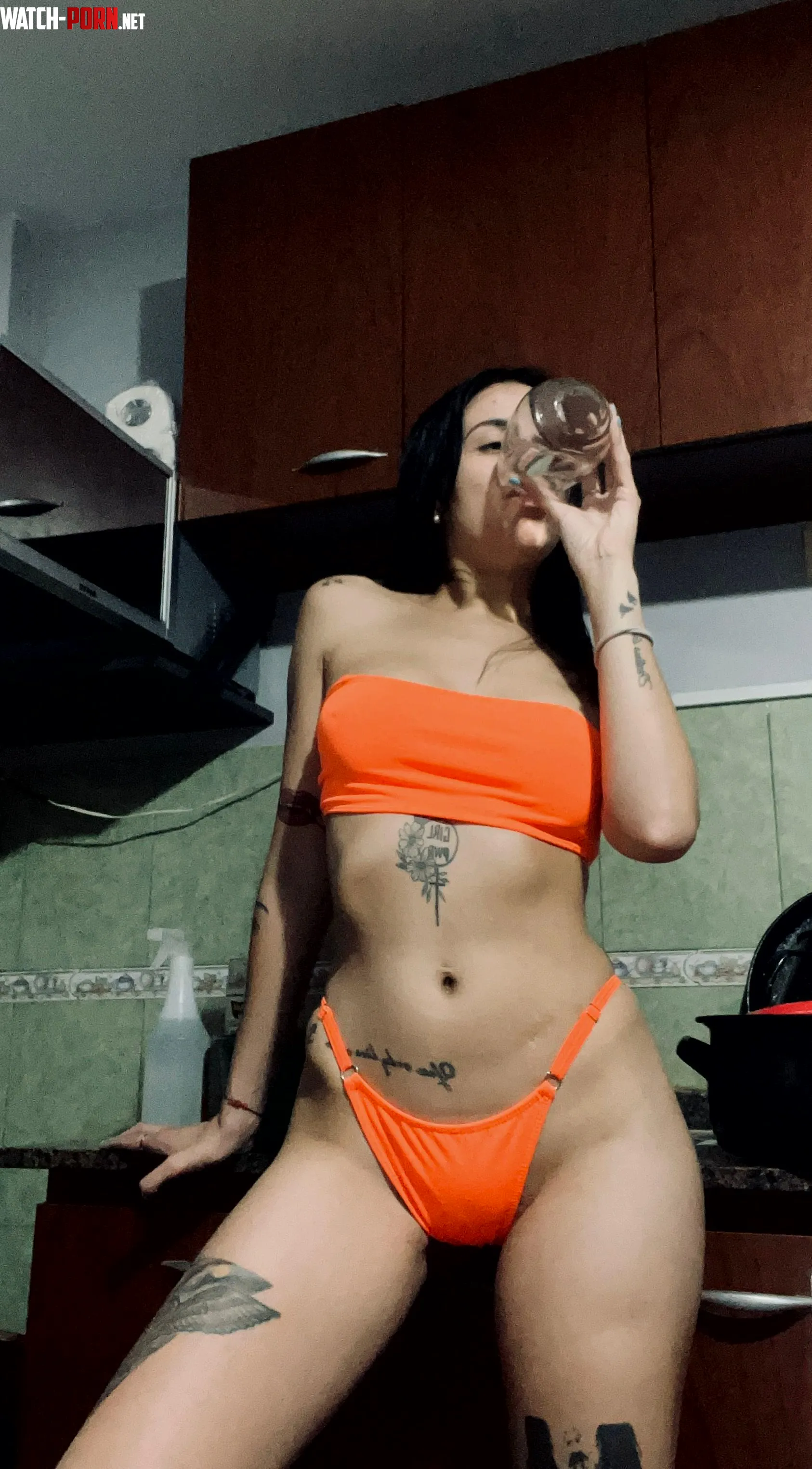 Hope you like 27yo punk girls like me by effin6god