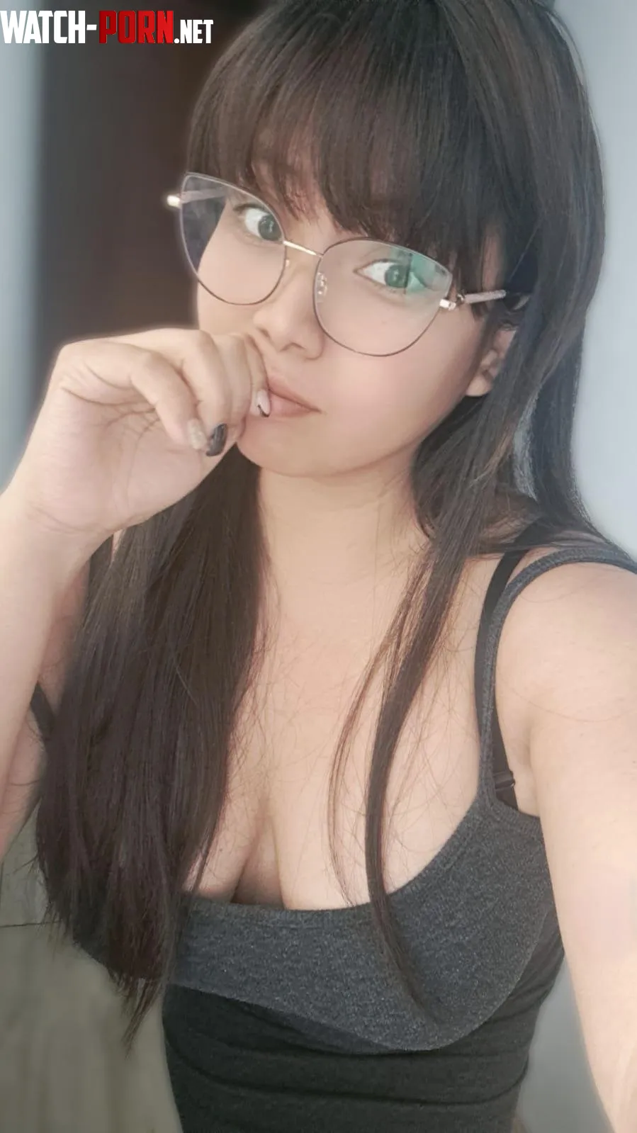 I say is time for your private lessons so u better pay attention  by SexyAzucena