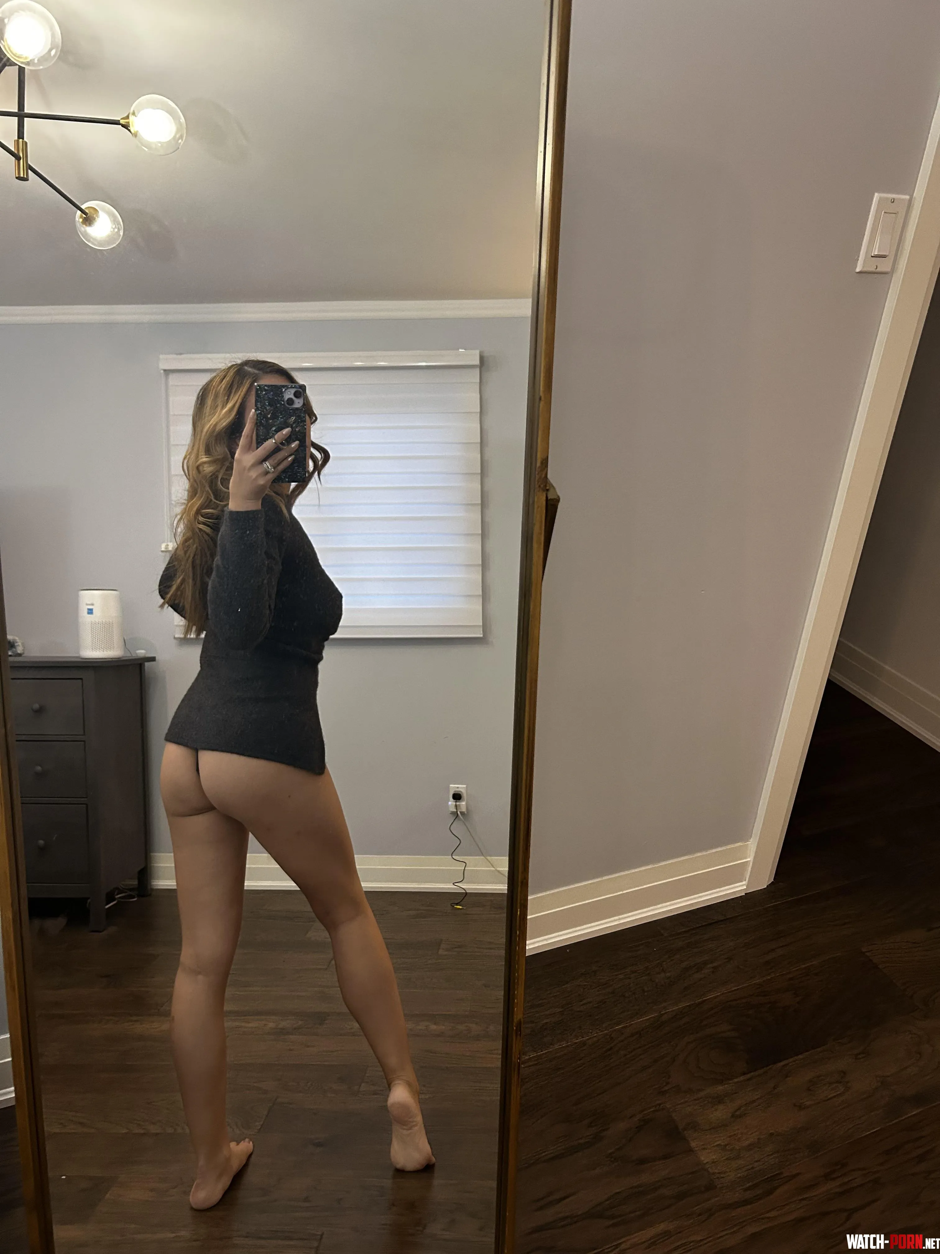 Who wants to give my married milf ass a good spanking  by Michelle_Jayde