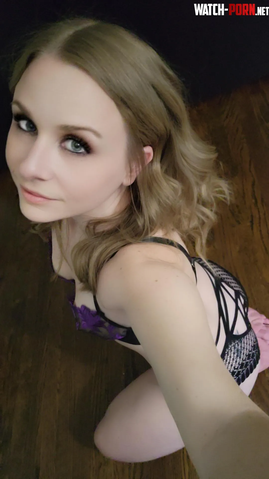 I will make your friends jealous of you by oneshywife_reddit