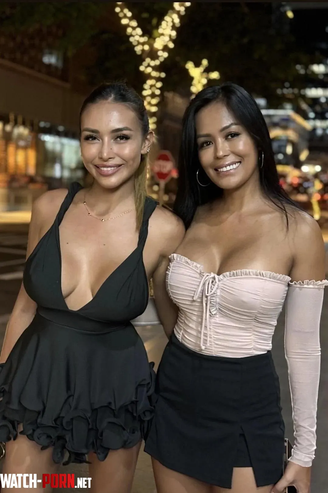 Left or right  by mialushhh