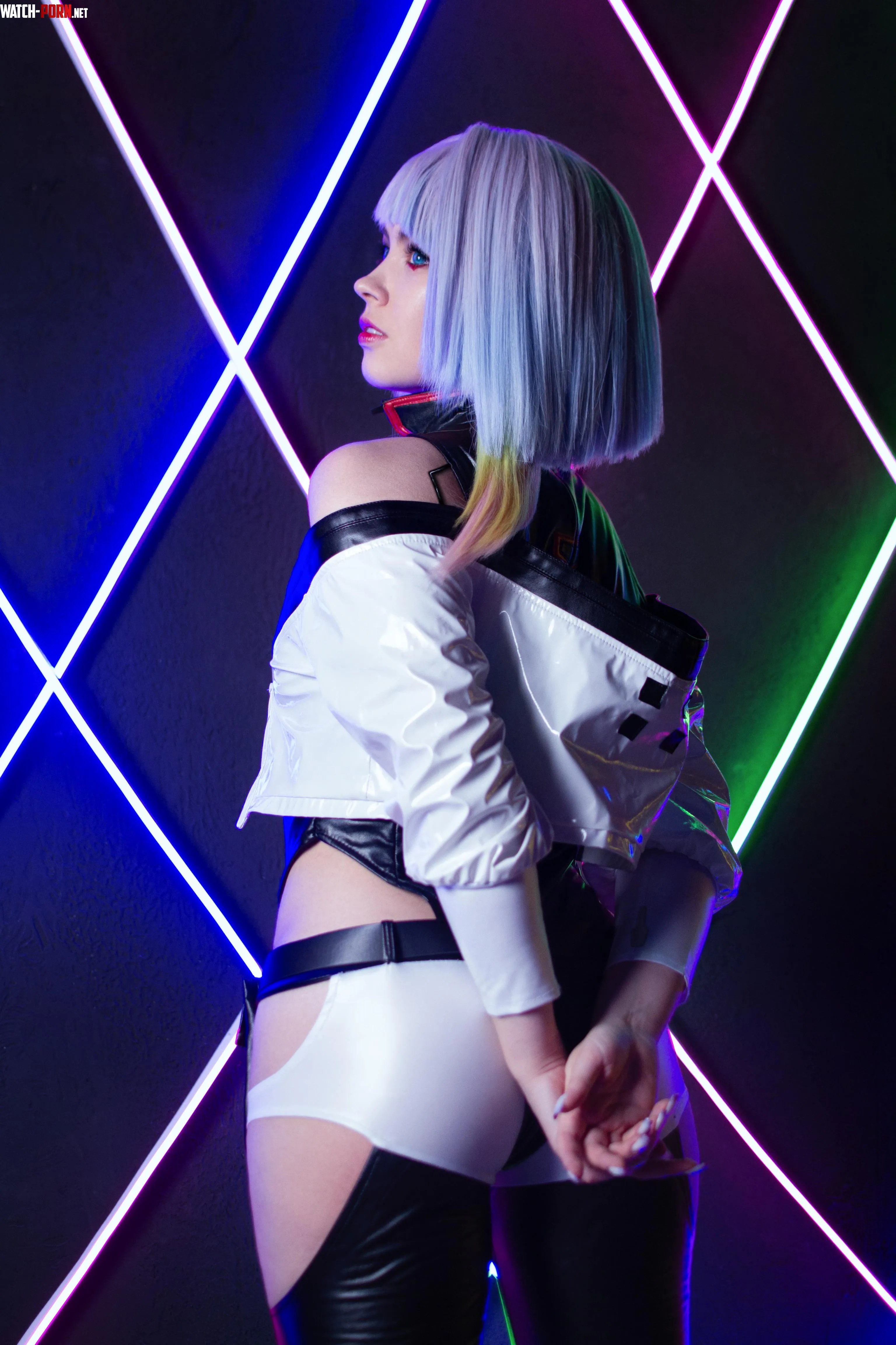 Lucy by Akito by Akito_cos