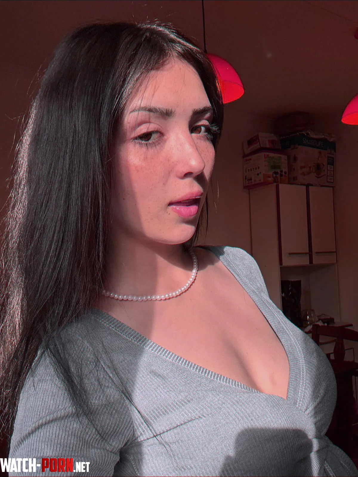 What is the one thing about me that catches your eye by hotabigailxx