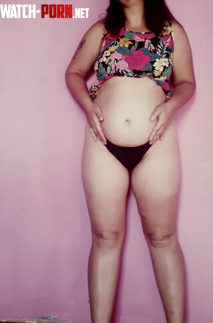 My pregnancy hormones calm down with strong sex by Upper_Candidate9104