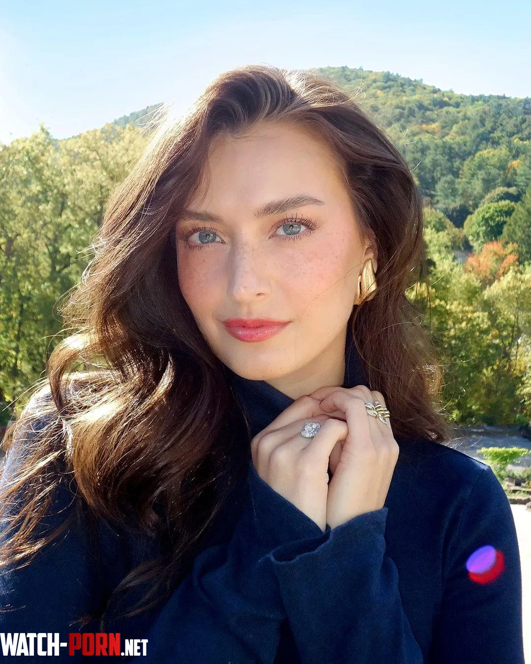 Jessica Clements by sagar9175